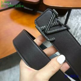 Picture of LV Belts _SKULVBelt38mm100-125cm8L015951